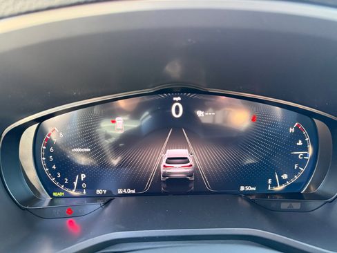 New 2026 MAZDA CX-90 3.3 Turbo S w/ Premium Plus image 11