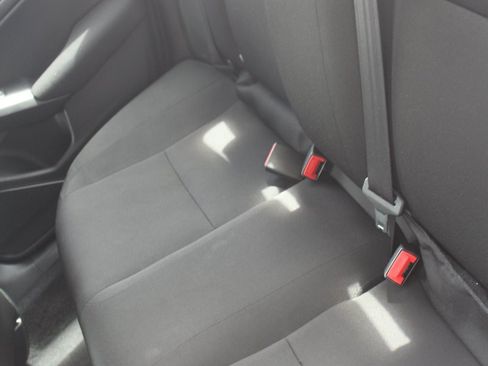 Used 2025 Honda Civic LX image 17