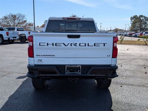 New 2026 Chevrolet Silverado 1500 LT Trail Boss w/ LT Trail Boss Premium Package image 4