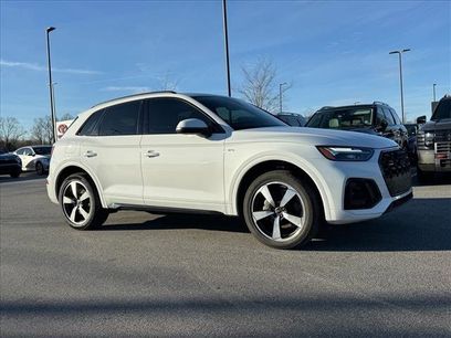 Used 2023 Audi Q5 2.0T Premium Plus w/ Premium Plus Package