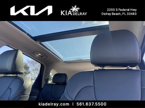 New 2026 Kia Sorento EX image 15