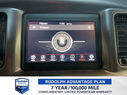 Used 2020 Dodge Charger SXT w/ Blacktop Package image 30