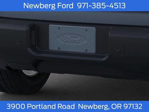 New 2025 Ford Bronco Sport Heritage w/ Convenience Package AWD/4WD image 40