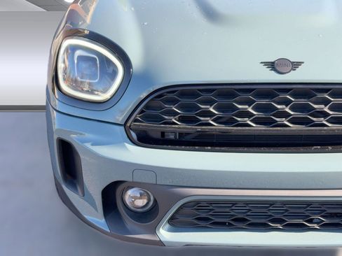 Certified 2023 MINI Cooper Countryman S w/ Signature Upholstery Package image 11