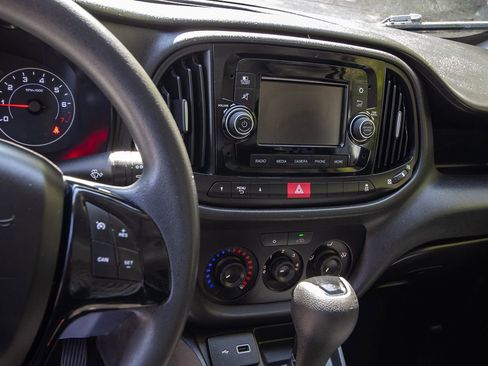 Used 2022 RAM ProMaster City Tradesman image 15