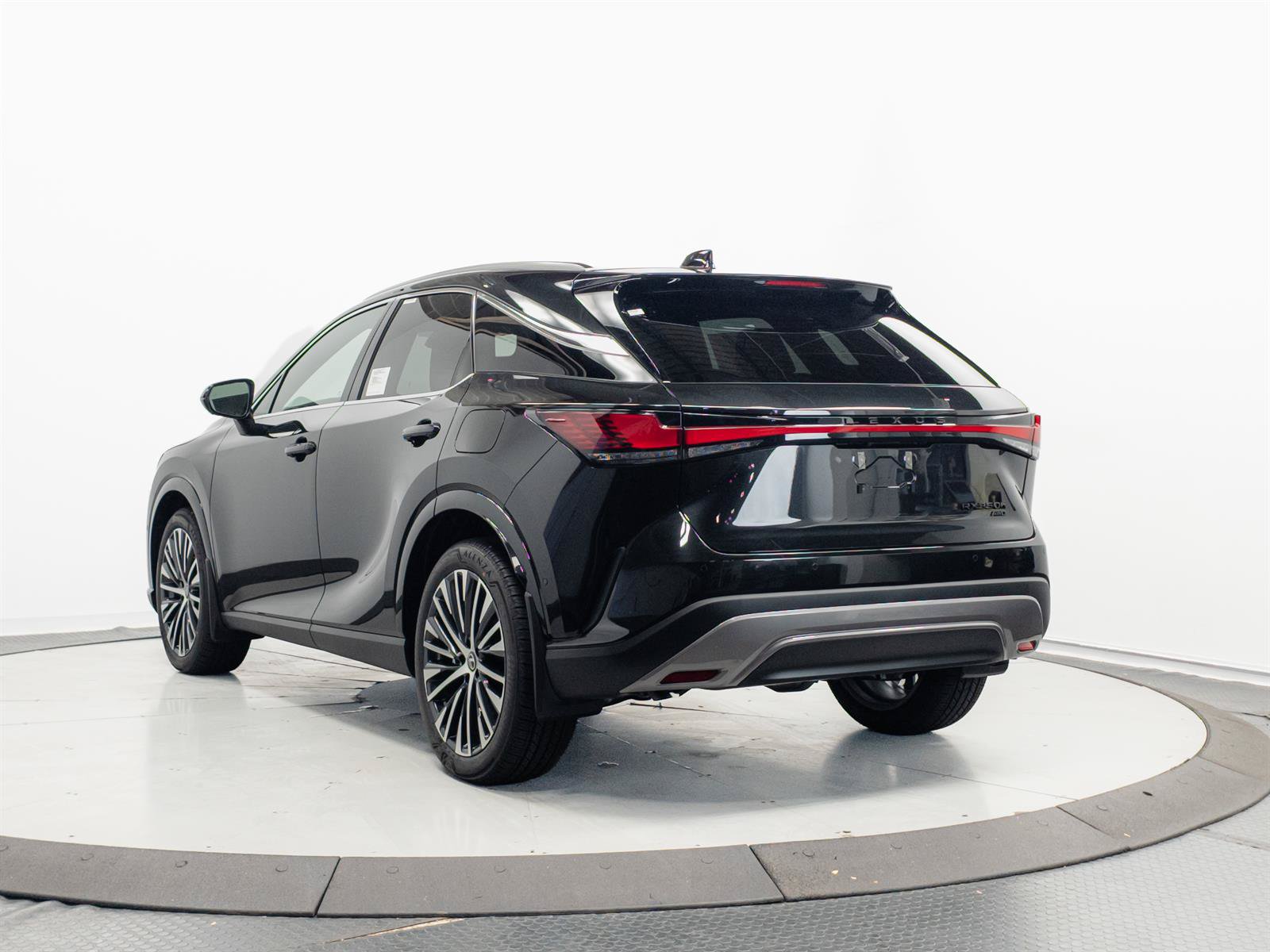 New 2026 Lexus RX 350 AWD/4WD image 9