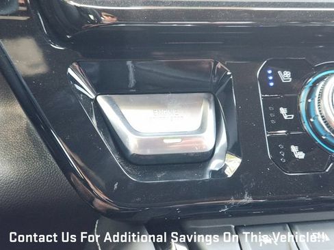 New 2026 GMC Sierra 1500 AT4X w/ LPO, Black Badging Package AWD/4WD image 16