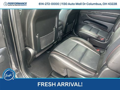 Used 2024 Dodge Durango R/T AWD/4WD image 23