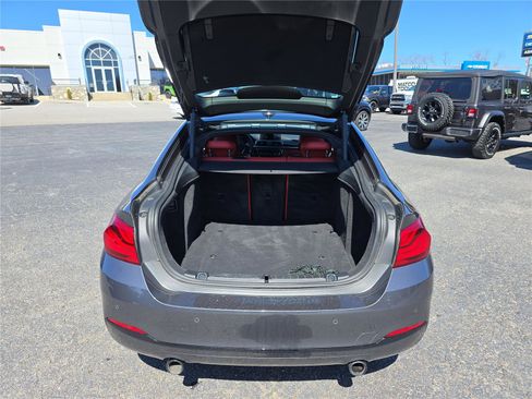 Used 2018 BMW 440i Gran Coupe xDrive image 5