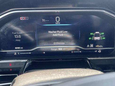 Used 2025 Chevrolet Silverado 2500 LT w/ Convenience Package AWD/4WD image 24