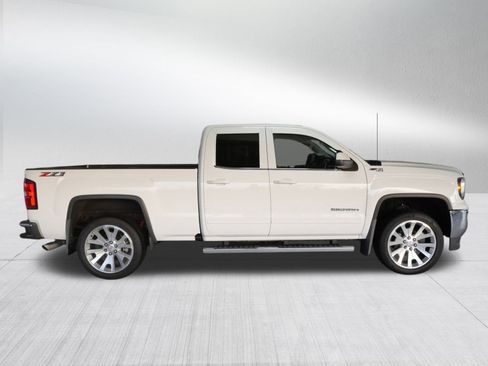 Used 2018 GMC Sierra 1500 SLE image 8