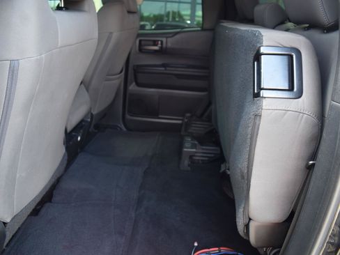 Used 2020 Toyota Tundra SR RWD image 47