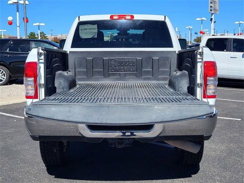 Certified 2024 RAM 2500 Big Horn image 27