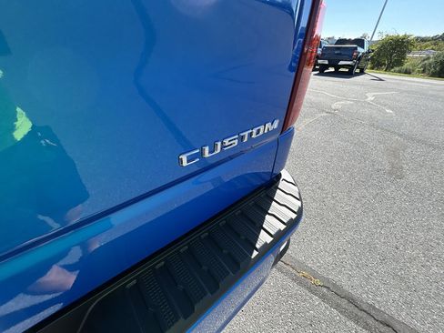 New 2026 Chevrolet Silverado 1500 Custom image 13