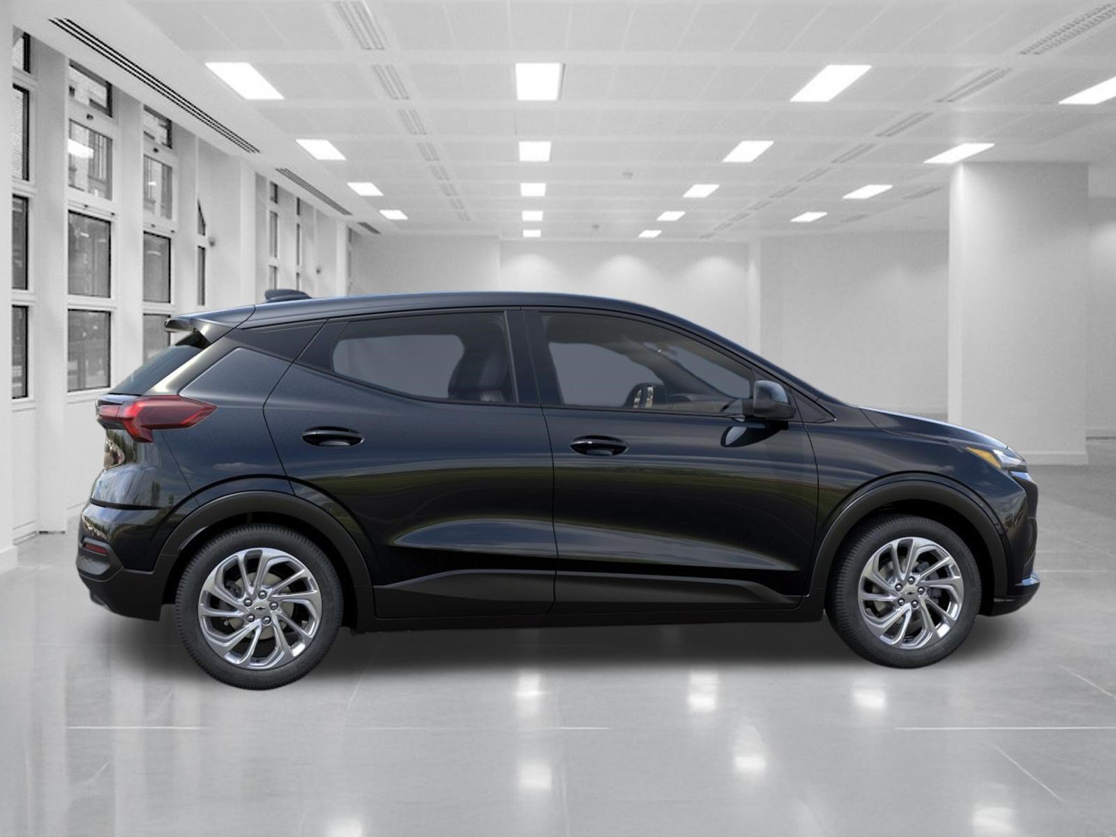 New 2027 Chevrolet Bolt LT w/ Comfort Package FWD image 6