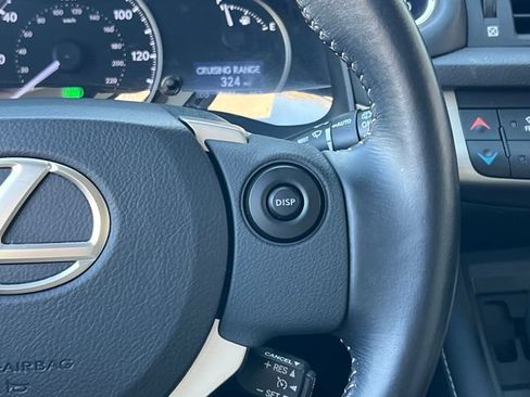 Used 2016 Lexus CT 200h w/ Navigation Package FWD image 44