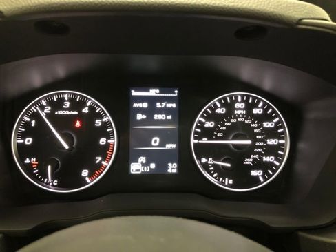 New 2026 Subaru Forester Premium AWD/4WD image 28