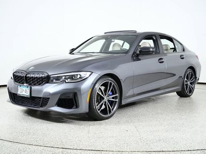 Used 2021 BMW M340i xDrive w/ Premium Package
