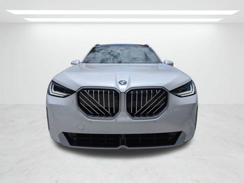 New 2026 BMW X3 xDrive30i w/ Premium Package AWD/4WD image 9