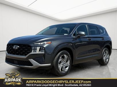 Used 2023 Hyundai Santa Fe SE