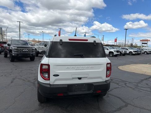 Used 2021 Ford Bronco Sport Big Bend w/ Big Bend Package image 9
