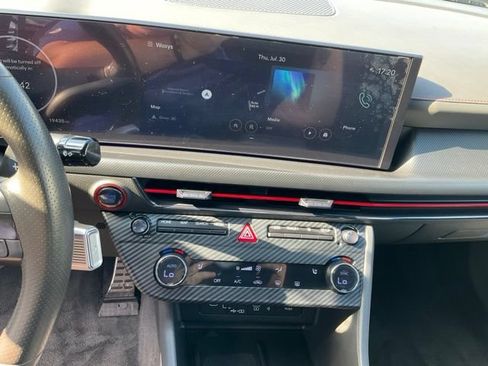 Used 2025 Hyundai Sonata N Line FWD image 14