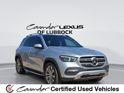 Used 2022 Mercedes-Benz GLE 350 4MATIC