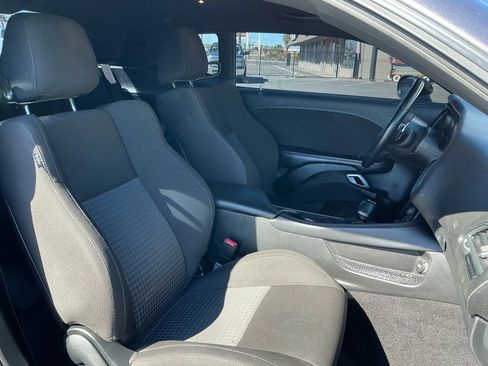 Used 2022 Dodge Challenger GT RWD image 19