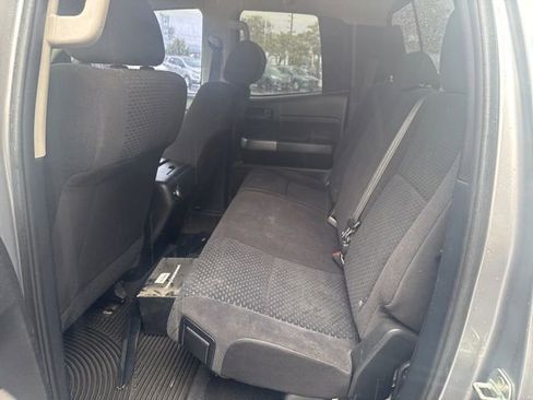 Used 2010 Toyota Tundra 2WD Double Cab image 16