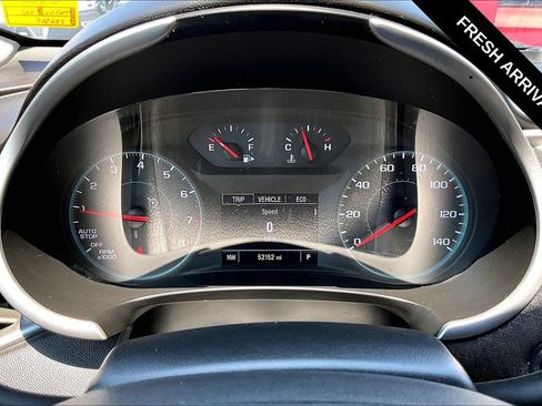 Used 2023 Chevrolet Malibu LT FWD image 15