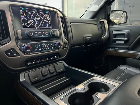 Used 2017 GMC Sierra 1500 Denali w/ Denali Ultimate Package image 55