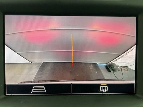 Certified 2024 Chevrolet Silverado 1500 W/T w/ Trailering Package image 20