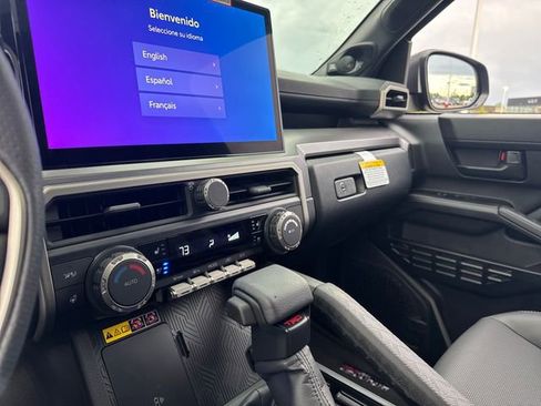 New 2026 Toyota 4Runner TRD Sport Premium AWD/4WD image 25