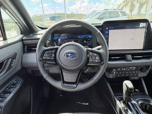 New 2026 Subaru Outback Limited XT image 10