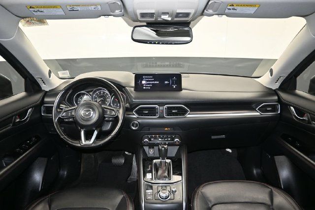 Certified 2024 MAZDA CX-5 Carbon Edition AWD/4WD image 26