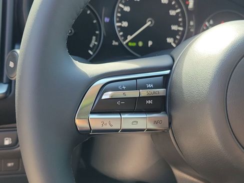 New 2026 MAZDA CX-50 AWD 2.5 Hybrid w/ Weather Package image 24