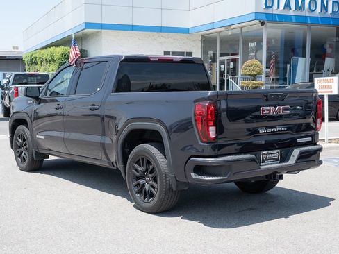 Used 2023 GMC Sierra 1500 Elevation RWD image 6