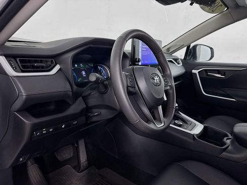 Used 2025 Toyota RAV4 XLE Premium w/ Weather Package image 12
