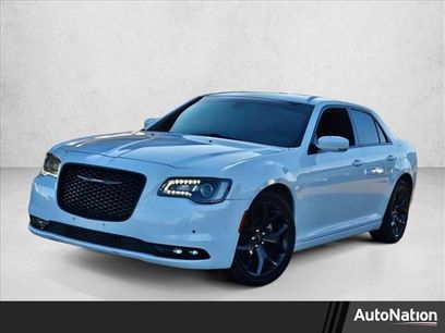 Used 2021 Chrysler 300 S