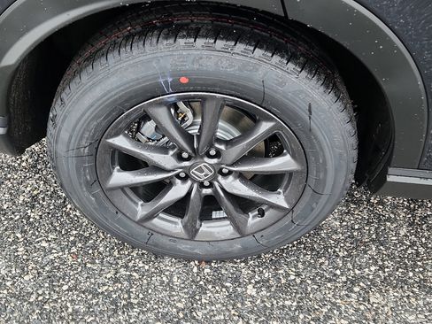 New 2026 Honda CR-V EX-L image 5