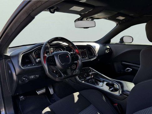 Used 2021 Dodge Challenger R/T Scat Pack image 23