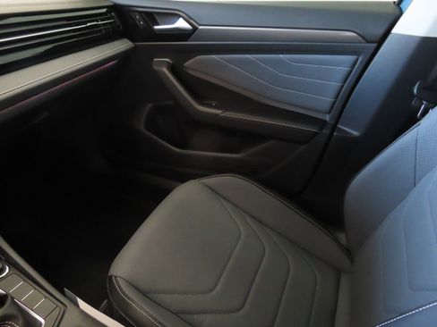 New 2026 Volkswagen Jetta SEL image 20