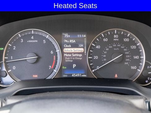 Used 2022 Lexus RX 350 FWD image 3