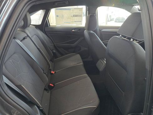 New 2026 Volkswagen Jetta Sport FWD image 30