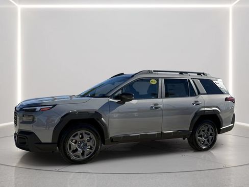 Certified 2026 Subaru Outback Premium AWD/4WD image 2