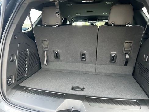 New 2026 Chevrolet Tahoe LT image 15