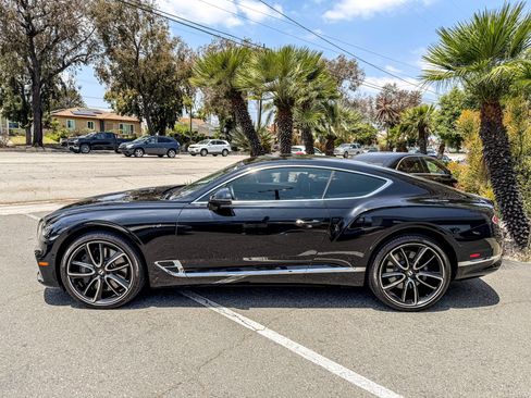Used 2020 Bentley Continental GT V8 AWD/4WD image 13