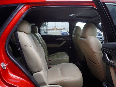 Used 2022 MAZDA CX-9 Grand Touring image 29