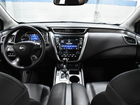 Used 2021 Nissan Murano SL image 7