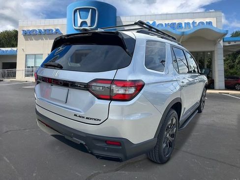New 2026 Honda Pilot Black Edition image 6